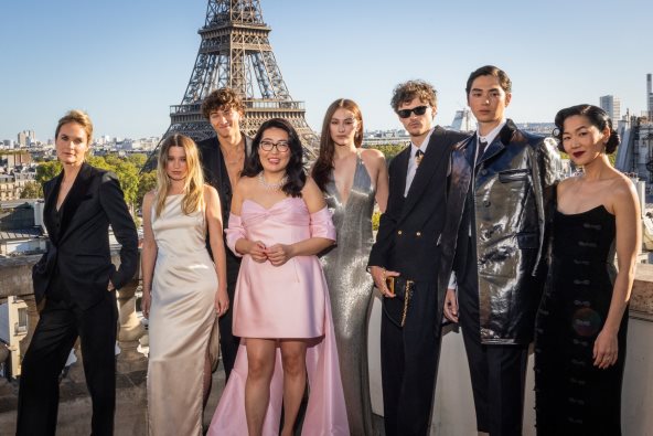 Premijera poslednje epizode The Summer I Turned Pretty