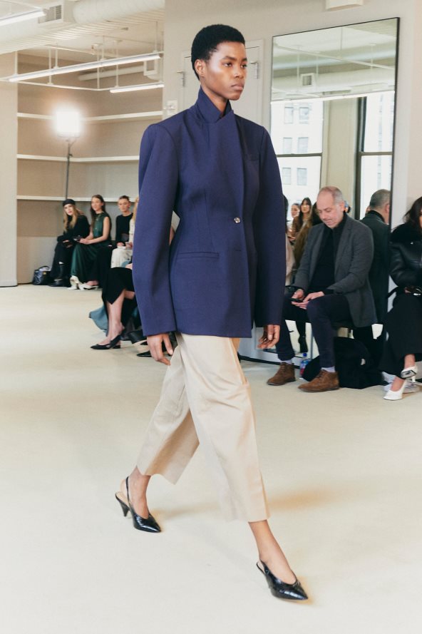 Altuzarra look sa revije