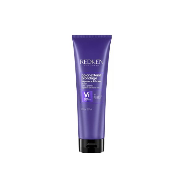 Redken ljubičasta maska za plavu kosu