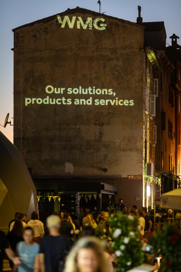 Weekend media festival u Rovinju