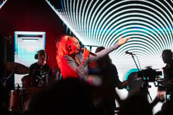 Weekend media festival u Rovinju