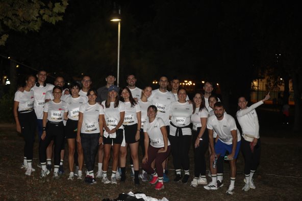 WMG na BELGRADE BUSINESS RUN