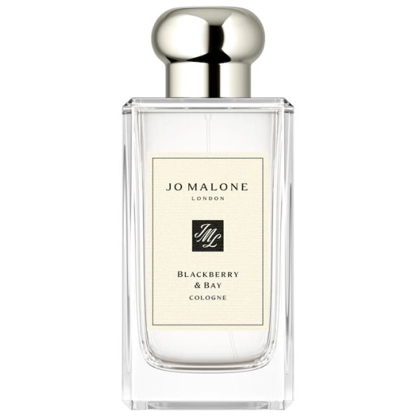 Jo Malone’s Blackberry & Bay Cologne