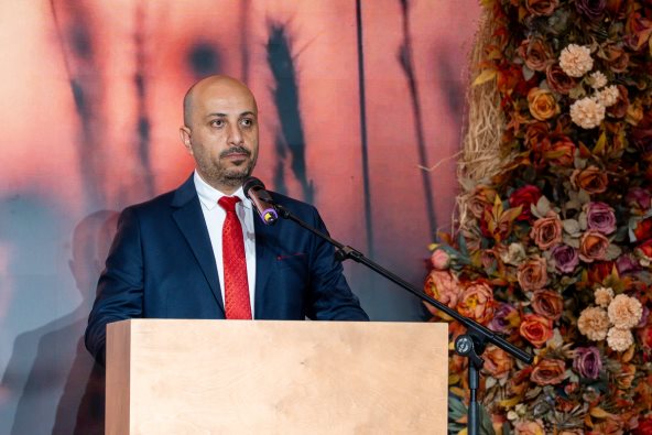 Kemal Karataš, country manager LC Waikiki za Srbiju