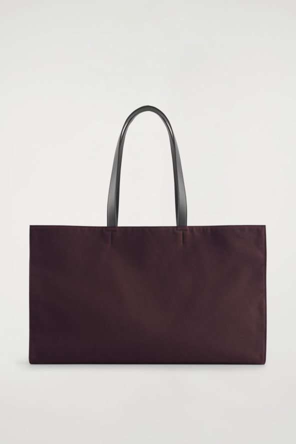 COS bordo torba.