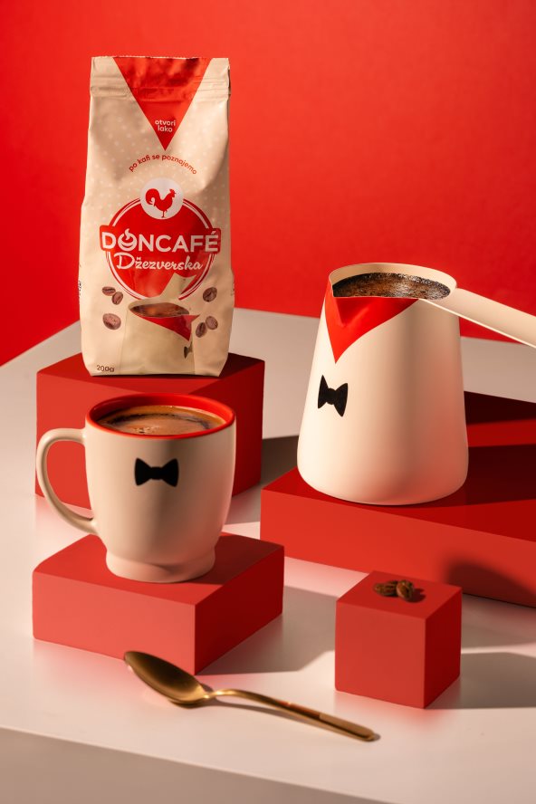 Doncafe
