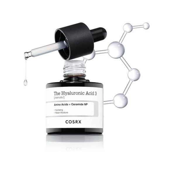 Cosrx The Hyaluronic Acid 3 serum