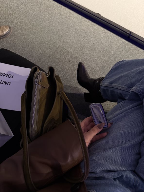 Autorka_Maja Mitrović