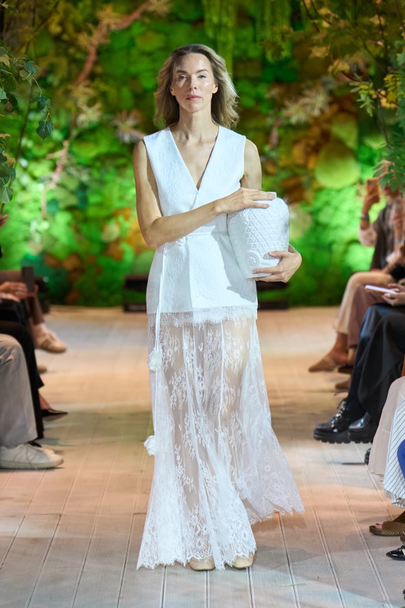 Alsofi na Moscow Fashion Week-u