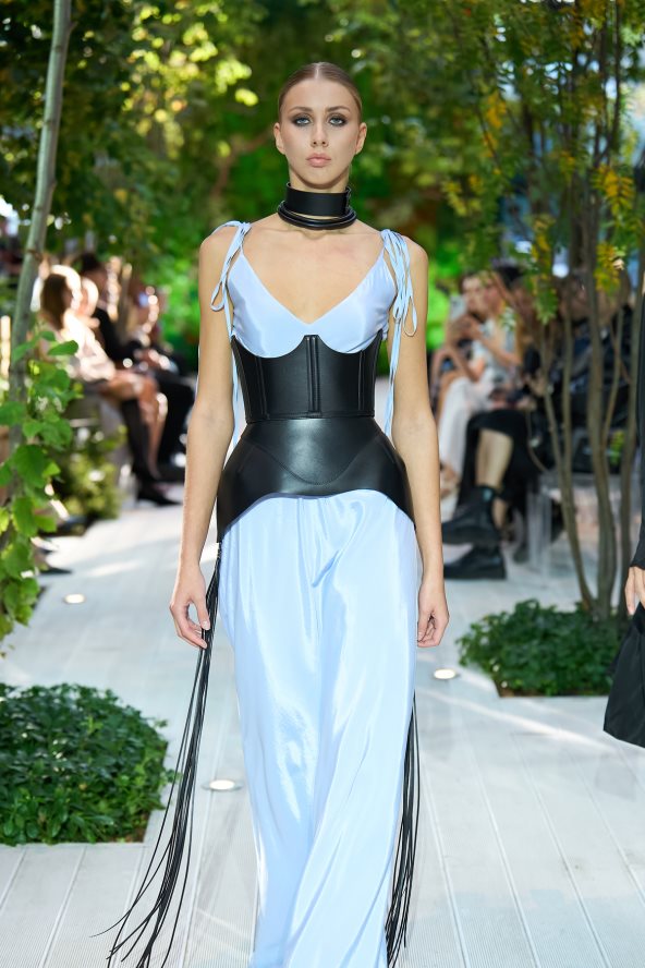 Smev & L’epatage na Moscow Fashion Week-u