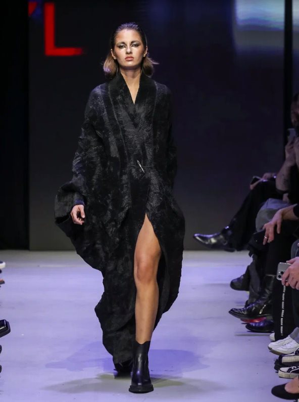 139Dec na Moscow Fashion Week-u