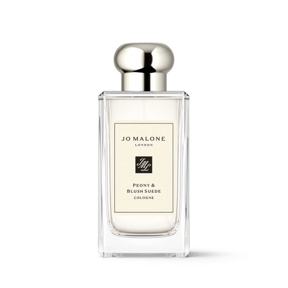 Jo Malone Peony & Blush Suede Cologne