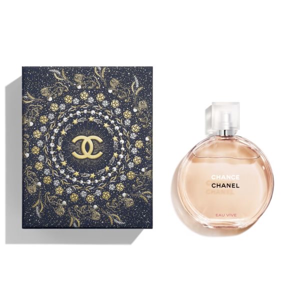 Chanel Chance Eau Vive