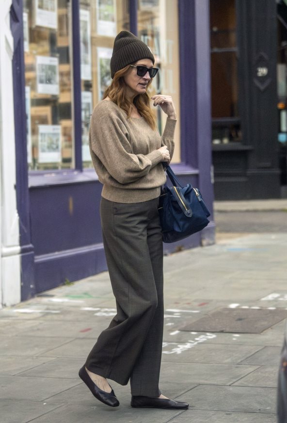 Julia Robert u Notting Hillu 2025.