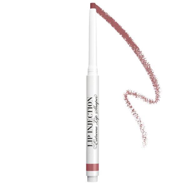 Too Faced plumping lip liner.