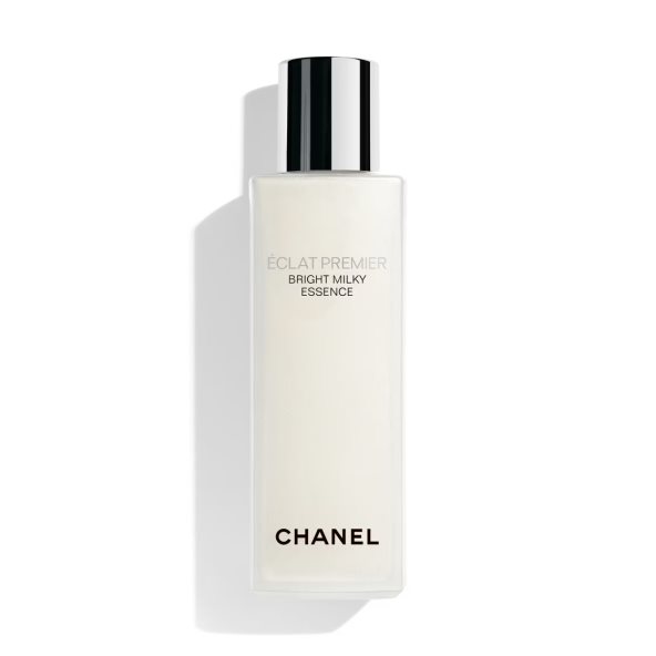 Chanel Éclat Premier Bright Milky Essence