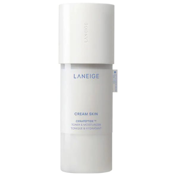 Laneige Cream Skin Toner