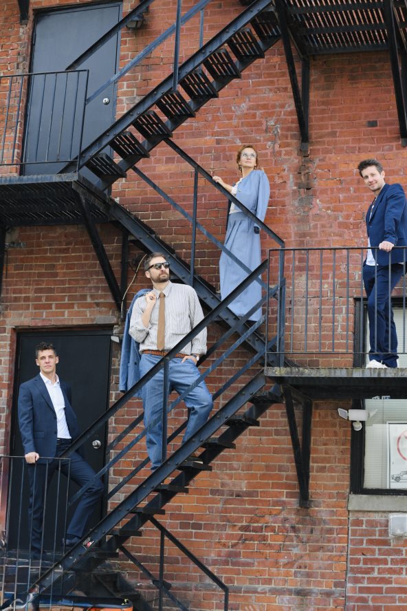 Ekipa filma Oče naš.jpg