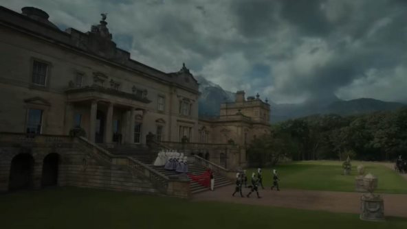 Film Frankenstein (Guillermo del Toro)