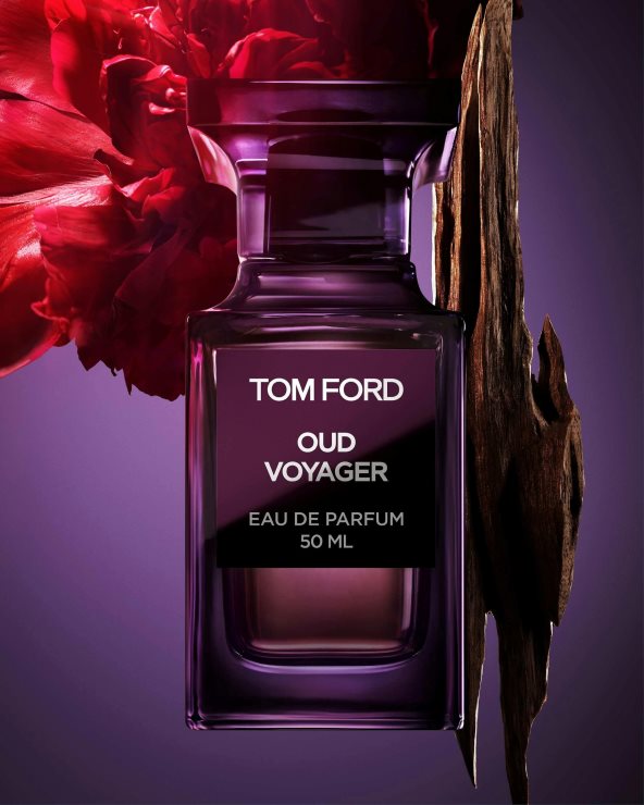 oud voyager