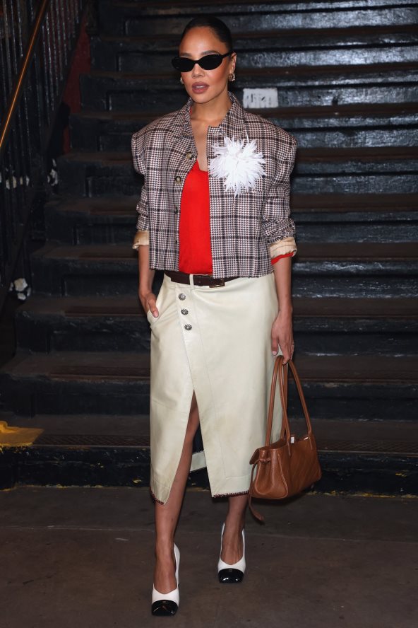 Chanel Métiers d'Art Show revija.