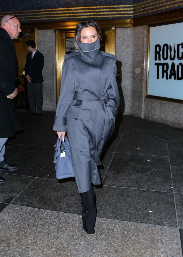 Victoria Beckham