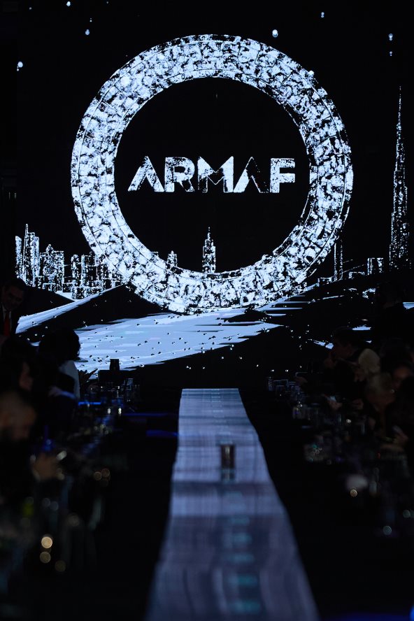 Evropska premijera parfema Armaf Club de Nuit BLING