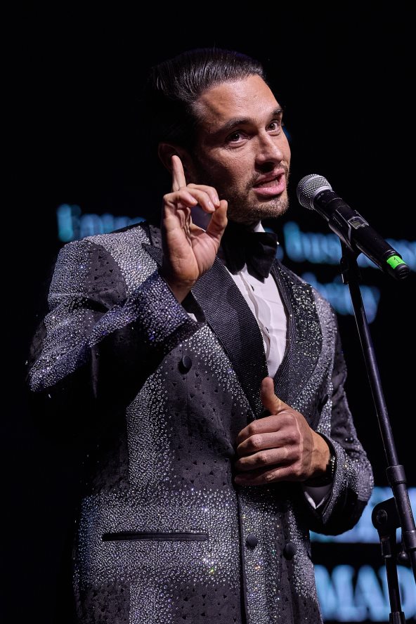 Evropska premijera parfema Armaf Club de Nuit BLING