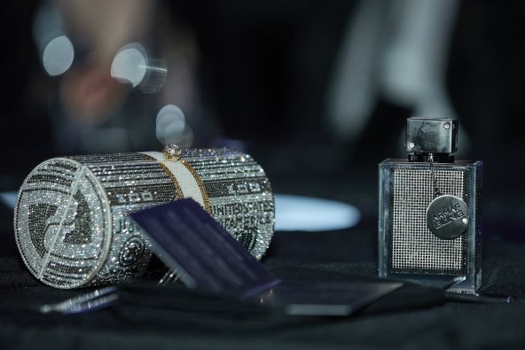 Evropska premijera parfema Armaf Club de Nuit BLING