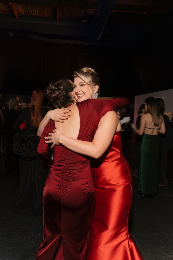 ELLE Fashion Dinner Christmas Edition powered by CREED