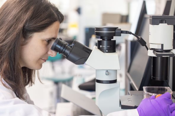 L’Oréal for the Future