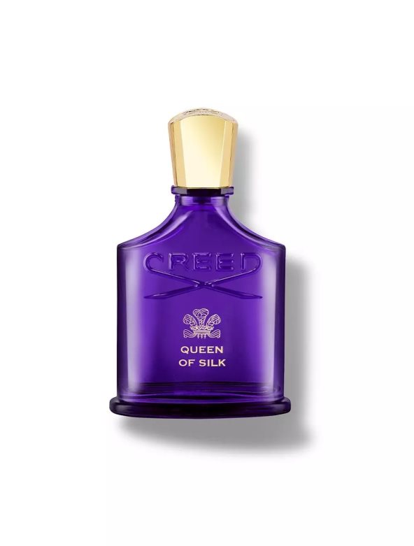 Creed Queen of Silk