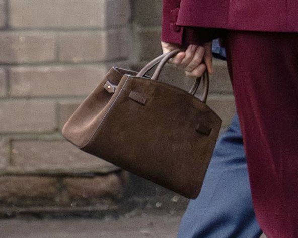 Braon torbica  Kate Middleton.