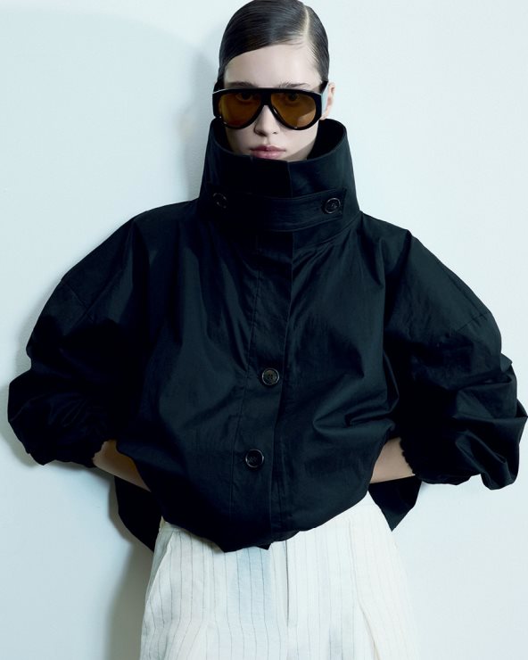 Kreacija brenda Daire.