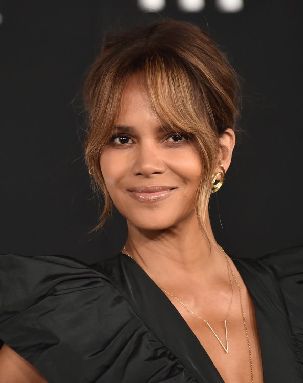 Halle Berry