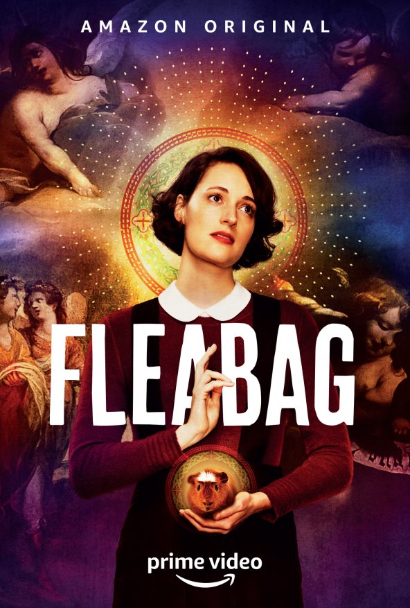 Fleabag serija