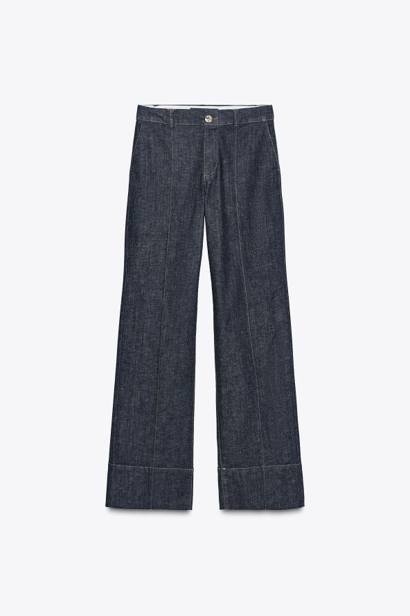Zara farmerke
