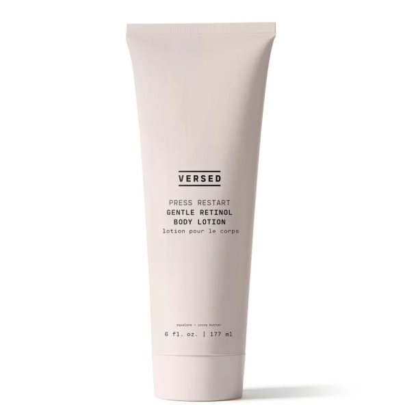 Versed losion za telo sa retinolom.