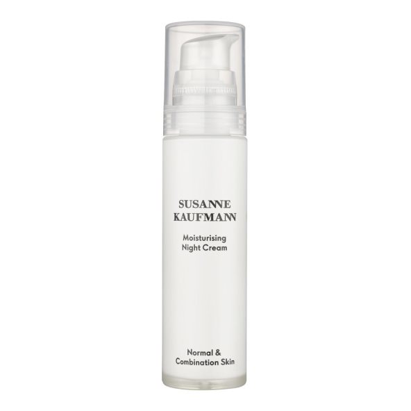 Susanne Kaufmann krema sa losionom