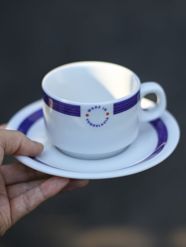 Jugokeramika šoljica