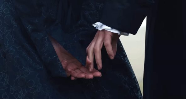 Wuthering Heights (2026)