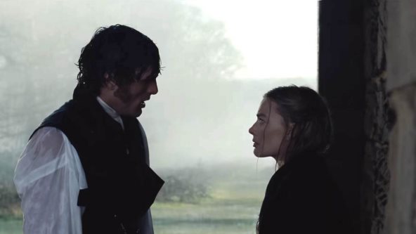 Wuthering Heights (2026)