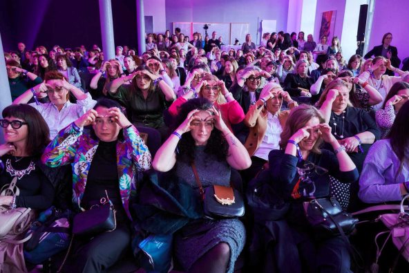 Women’s Weekend 2026