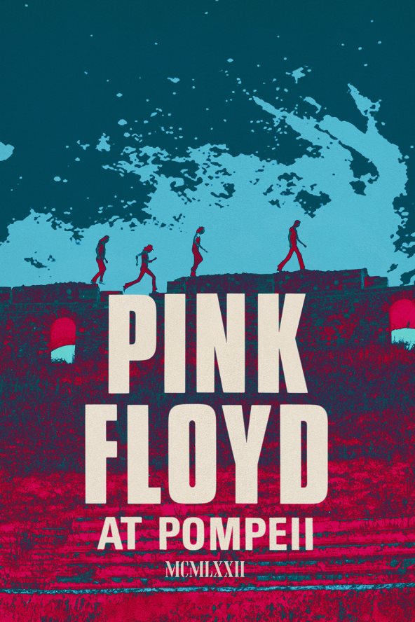 Pink Floyd