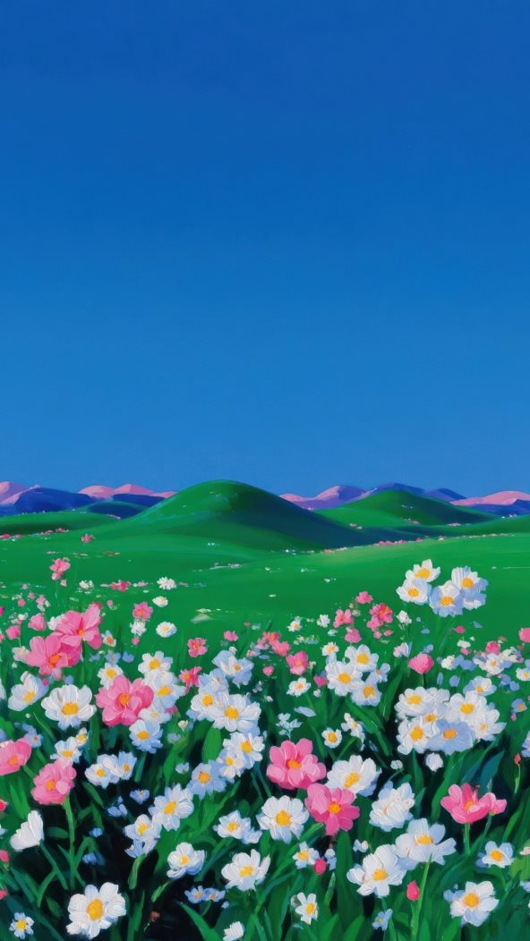 Ilustracija prirode.