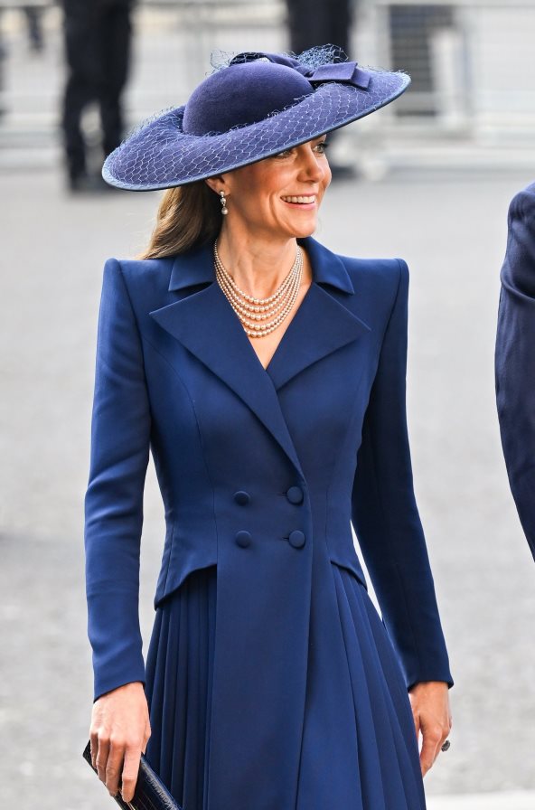 Kate Middleton