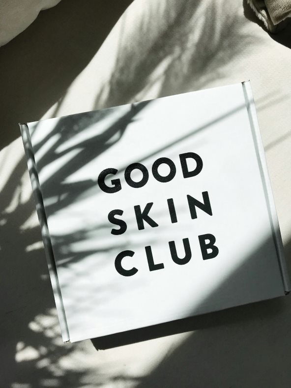 good skin club