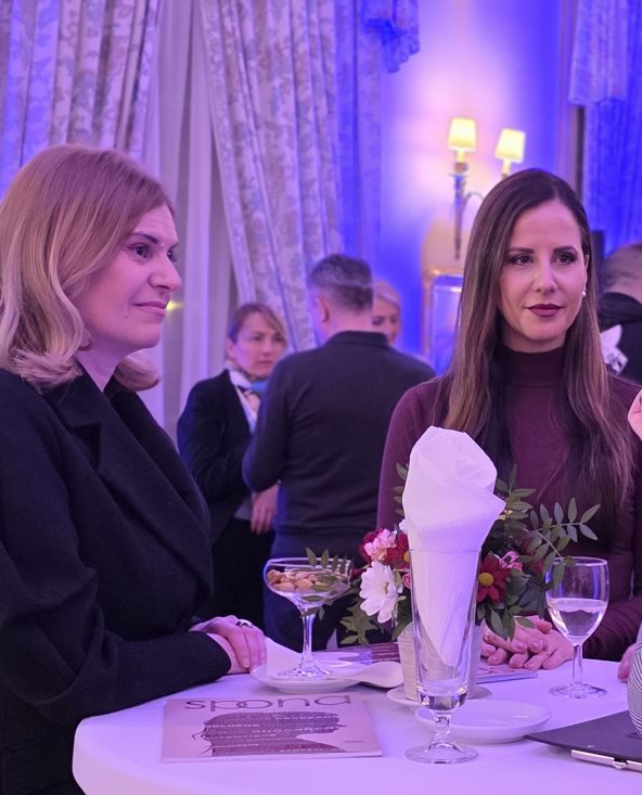 Obeležene dve godine rada WMG fondacije 