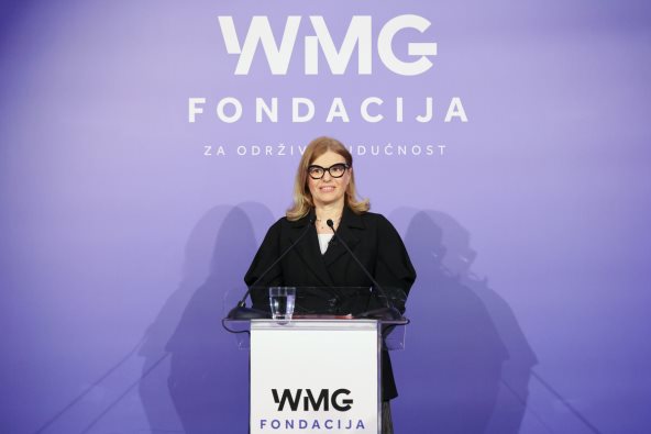 Obeležene dve godine rada WMG fondacije 