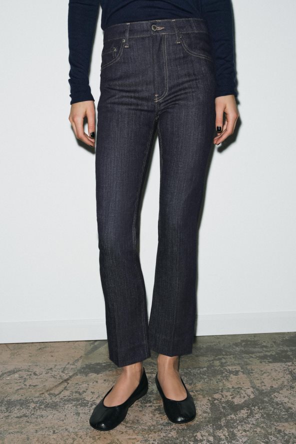 Zara farmerke